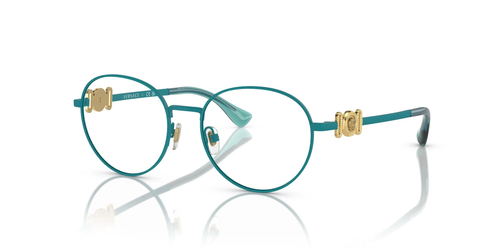 Versace Kids 1002 Eyeglasses - view 15